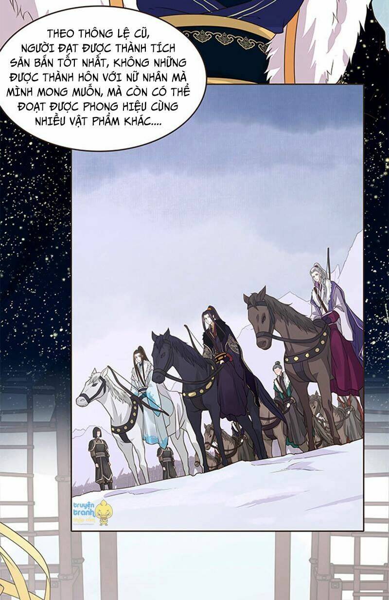 Đại Giá Thừa Tướng: Chapter 77