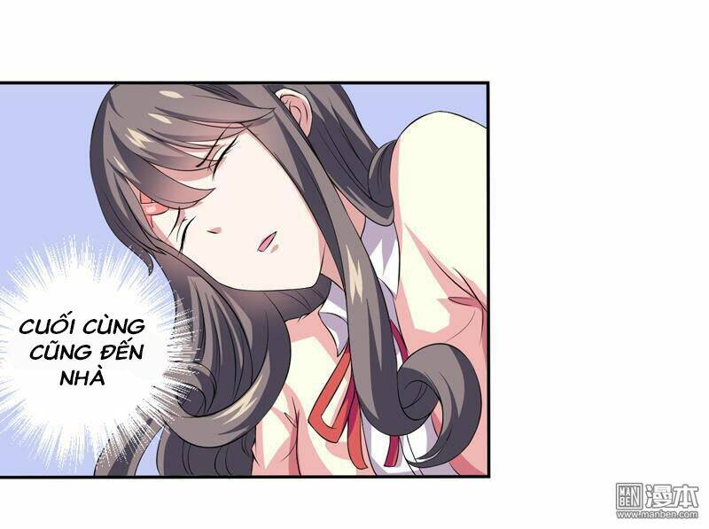 Miêu Vương Tại Thượng: Chapter 5