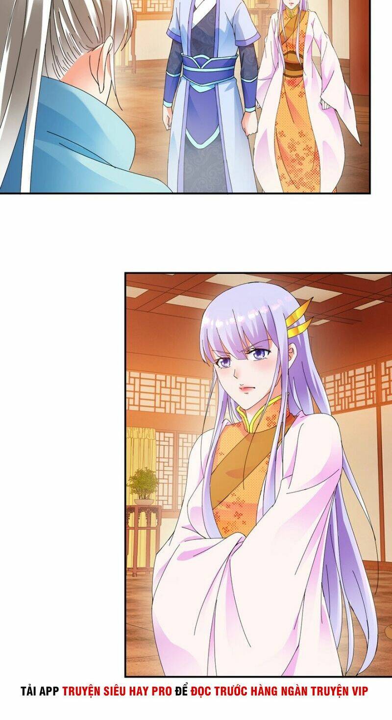 Sử Thượng Đệ Nhất Chưởng Môn: Chapter 129