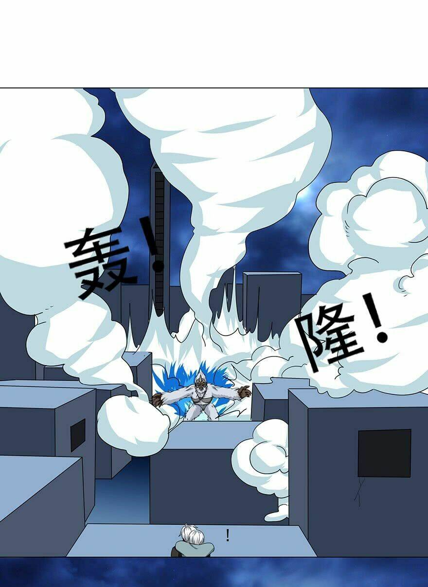 Đô Thị Tu Luyện Cuồng Triều: Chapter 14