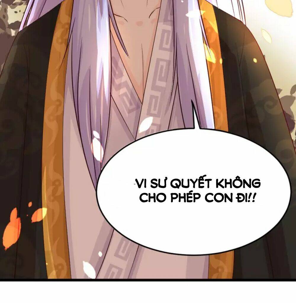 Đệ Tử Của Ta Là Heo: Chapter 9