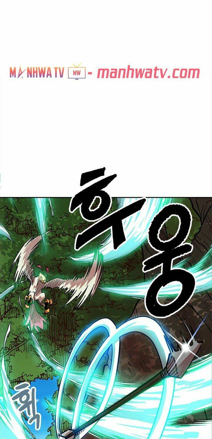 Nô Lệ Nghịch Thiên: Chapter 16