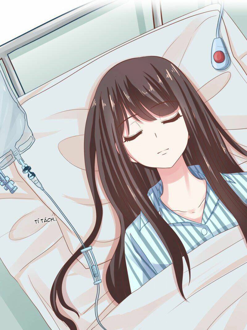 Lưu Luyến Không Rời: Chapter 15