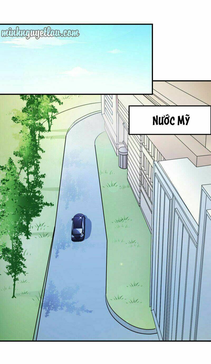 Mạc Thiếu Bức Hôn: Vợ Mới Khó Chống Đỡ: Chapter 81