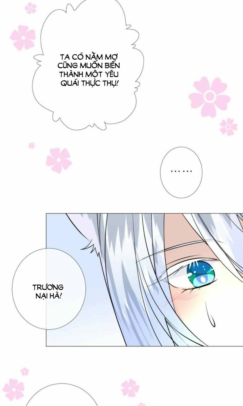 Sao Lại Là Yêu?: Chapter 19