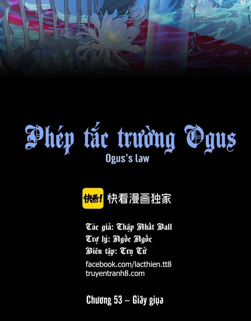 Vợ Yêu Của Ác Ma: Chapter 53