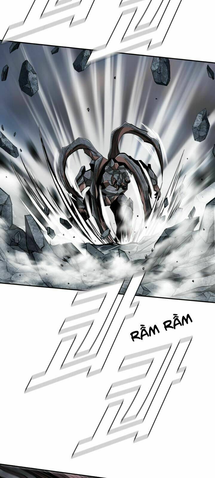 Thợ Săn Đầu Tiên: Chapter 80