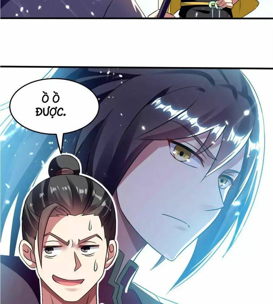 Vạn Giới Tiên Vương: Chapter 5