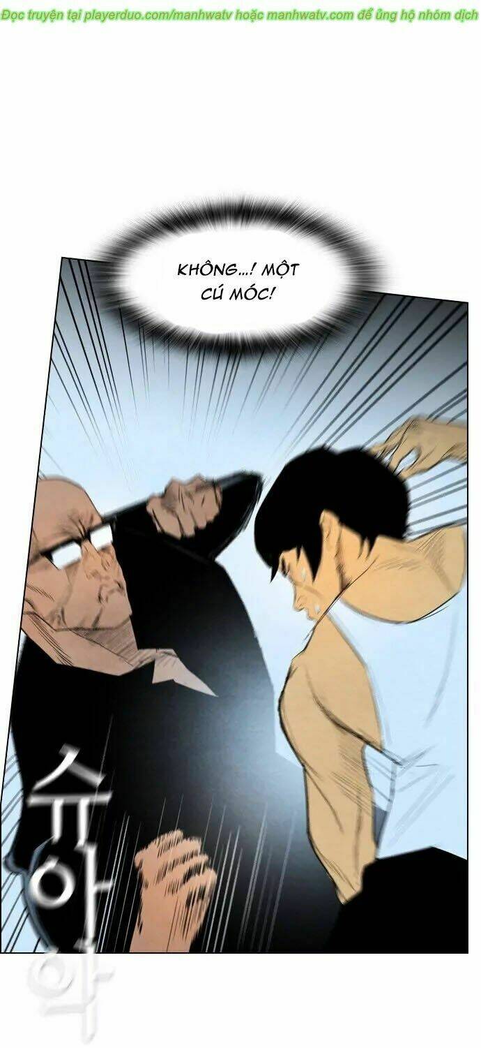 Kẻ Hồi Sinh: Chapter 31