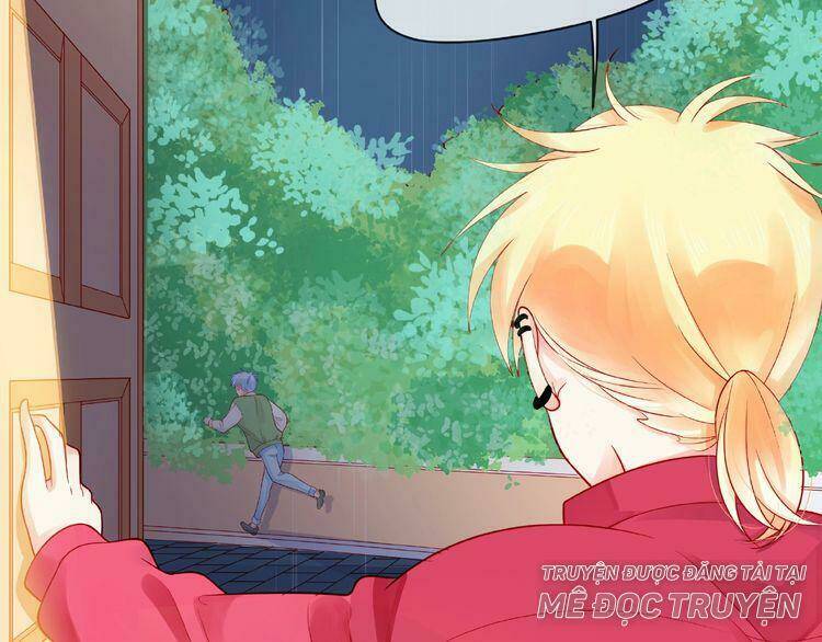 Giai Điệu Của Sự Va Chạm: Chapter 18