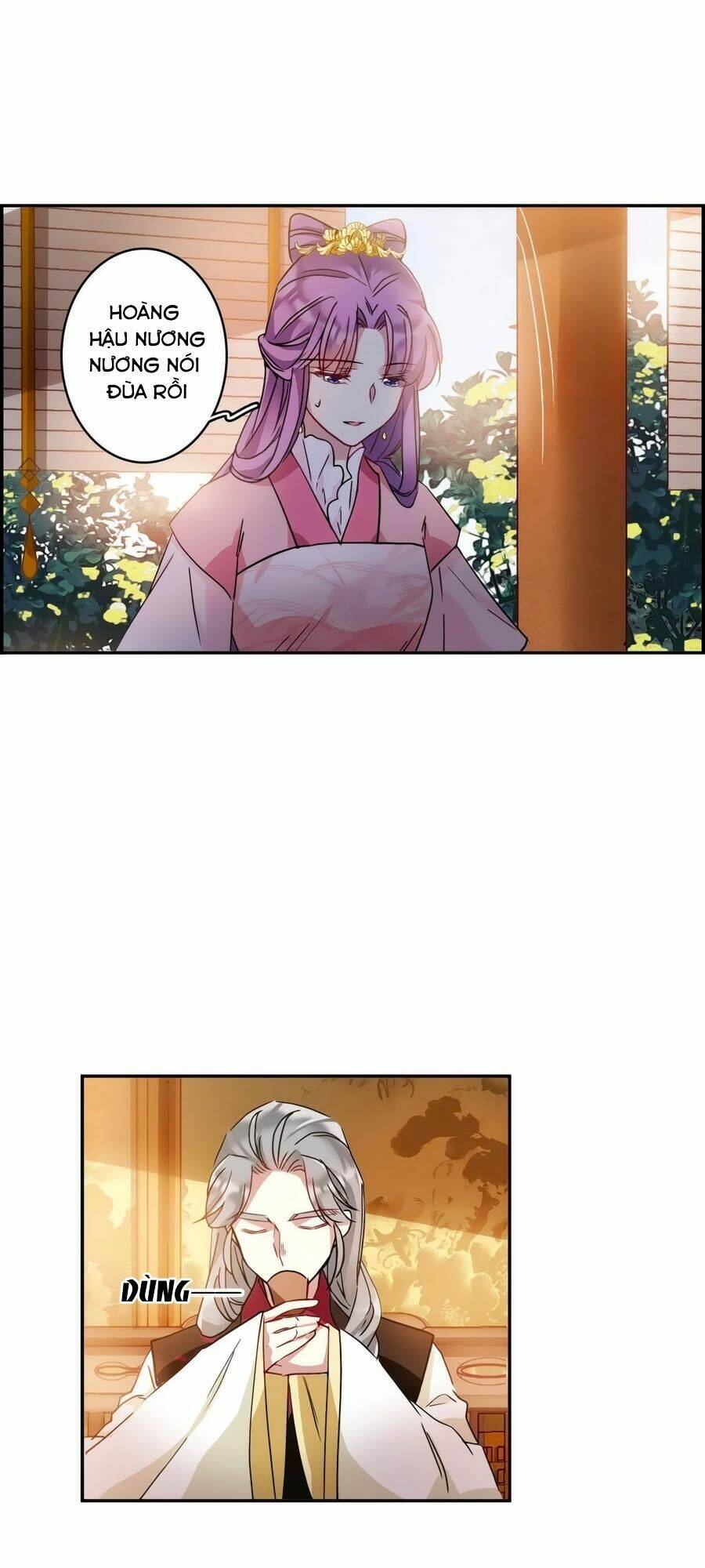 Thượng Quốc Phú Chi Thiên Đống Tuyết: Chapter 148