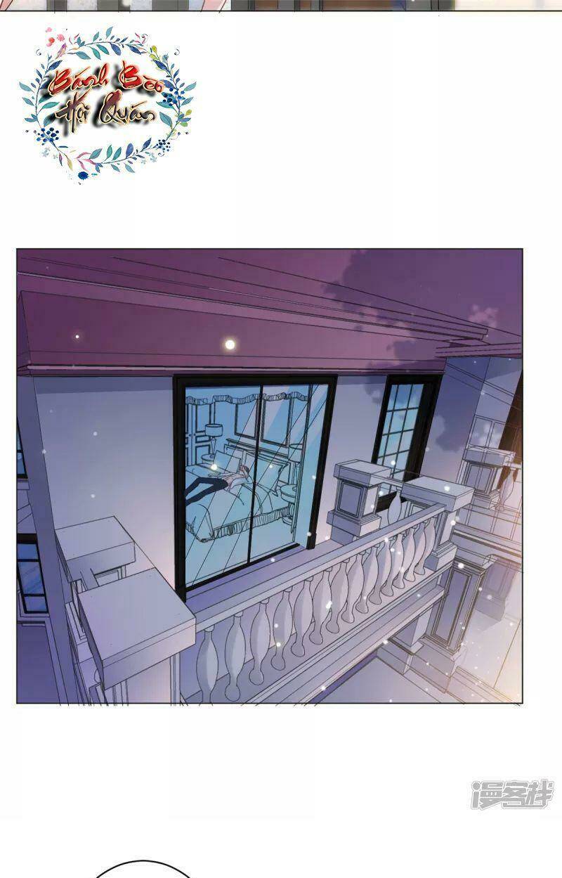 Tổng Tài, Tránh Xa Tôi Ra: Chapter 6