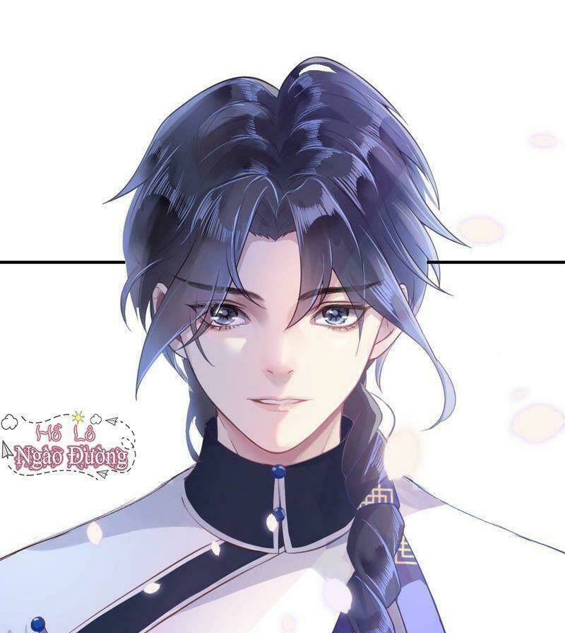 Quận Chúa Vững Vàng, Thiết Lập Nhân Vật Không Thể Vỡ: Chapter 2