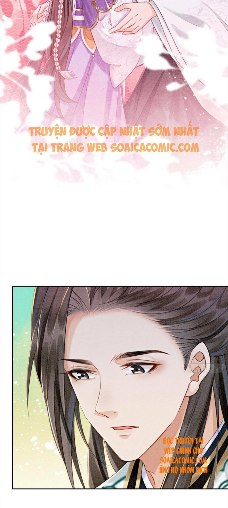 Bắt Đầu Hủy Hôn Để Công Lược Vương Gia: Chapter 14