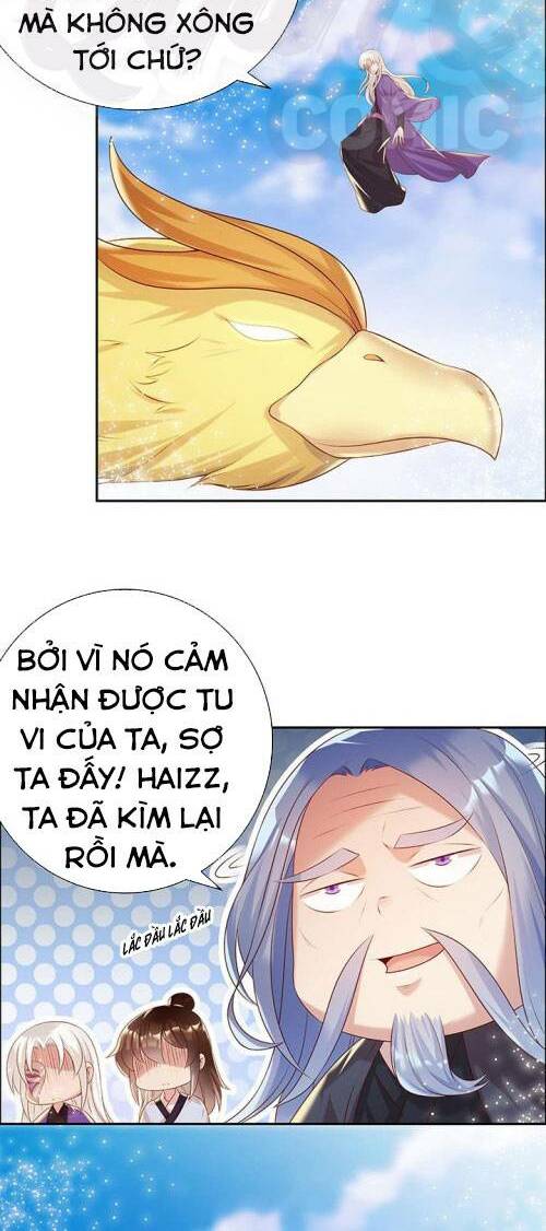 Siêu Phàm Truyện: Chapter 91