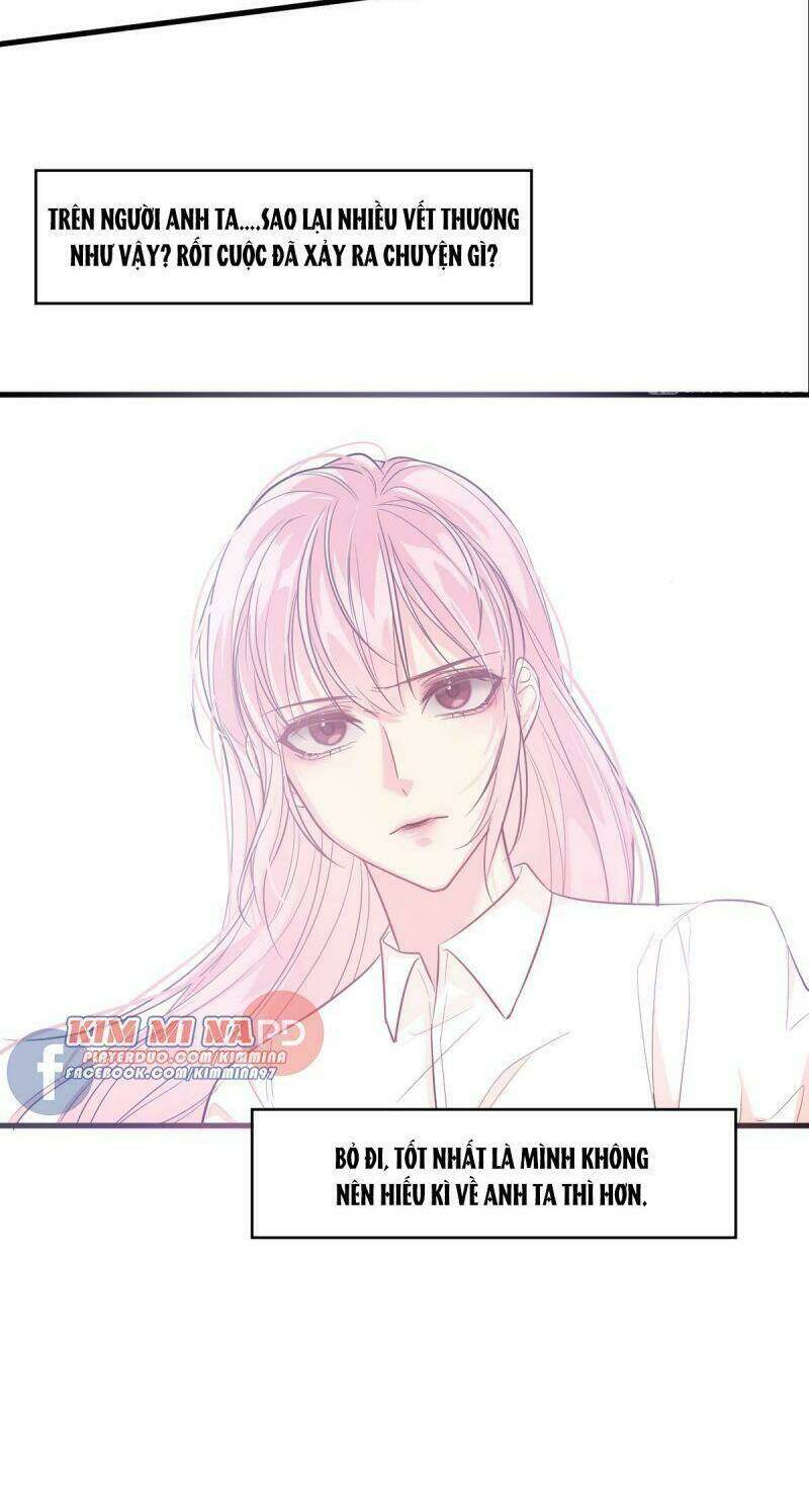 Vết Cắn Trí Mạng: Chapter 5