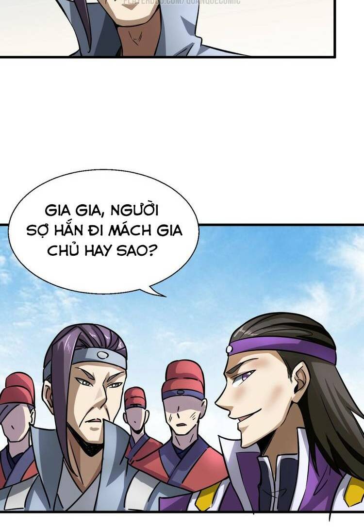 Đấu Hồn Đại Lục: Chapter 9