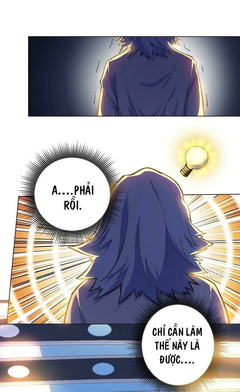 Vương Bài Thần Y: Chapter 22