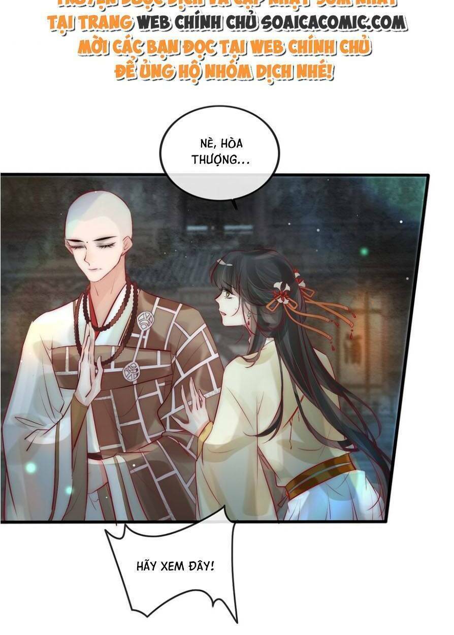 Hòa Thượng Phản Diện Giả Bạch Liên Hoa: Chapter 5