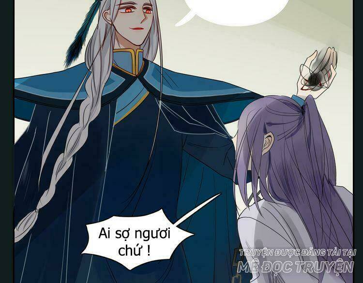 Ta Chỉ Muốn Giết Ngươi: Chapter 19