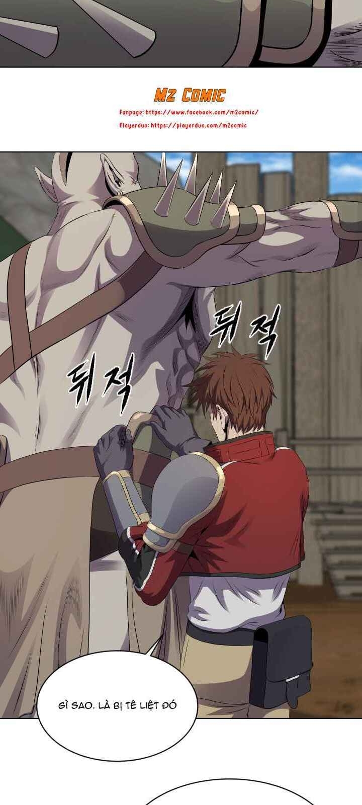 Cấp Độ Của Tôi Là Cao Nhất: Chapter 22