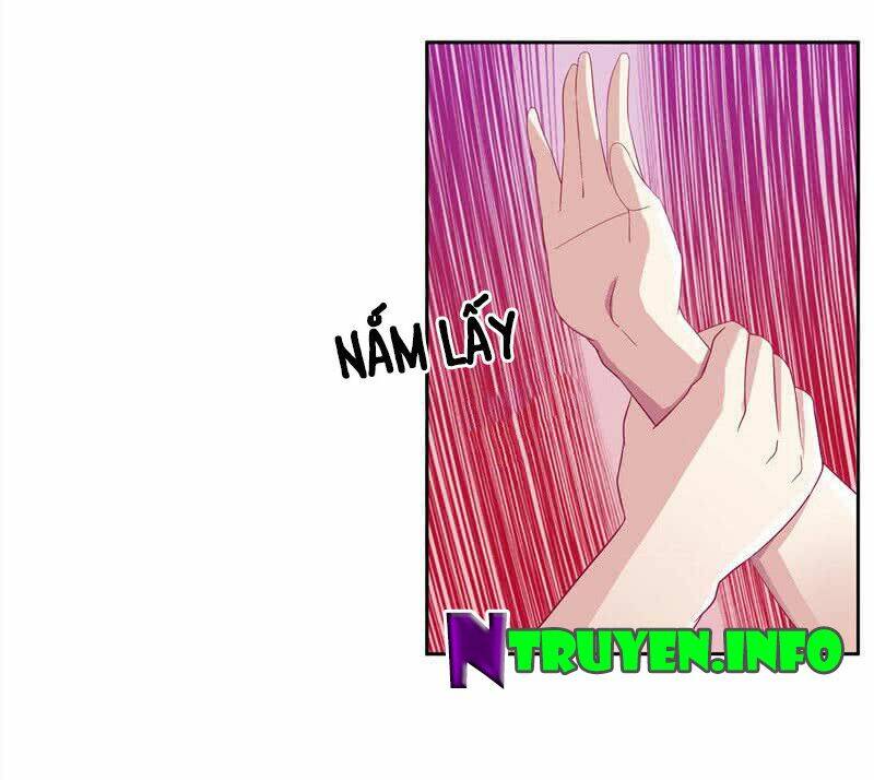 Tình Yêu Khiến Tôi Phát Điên: Chapter 3