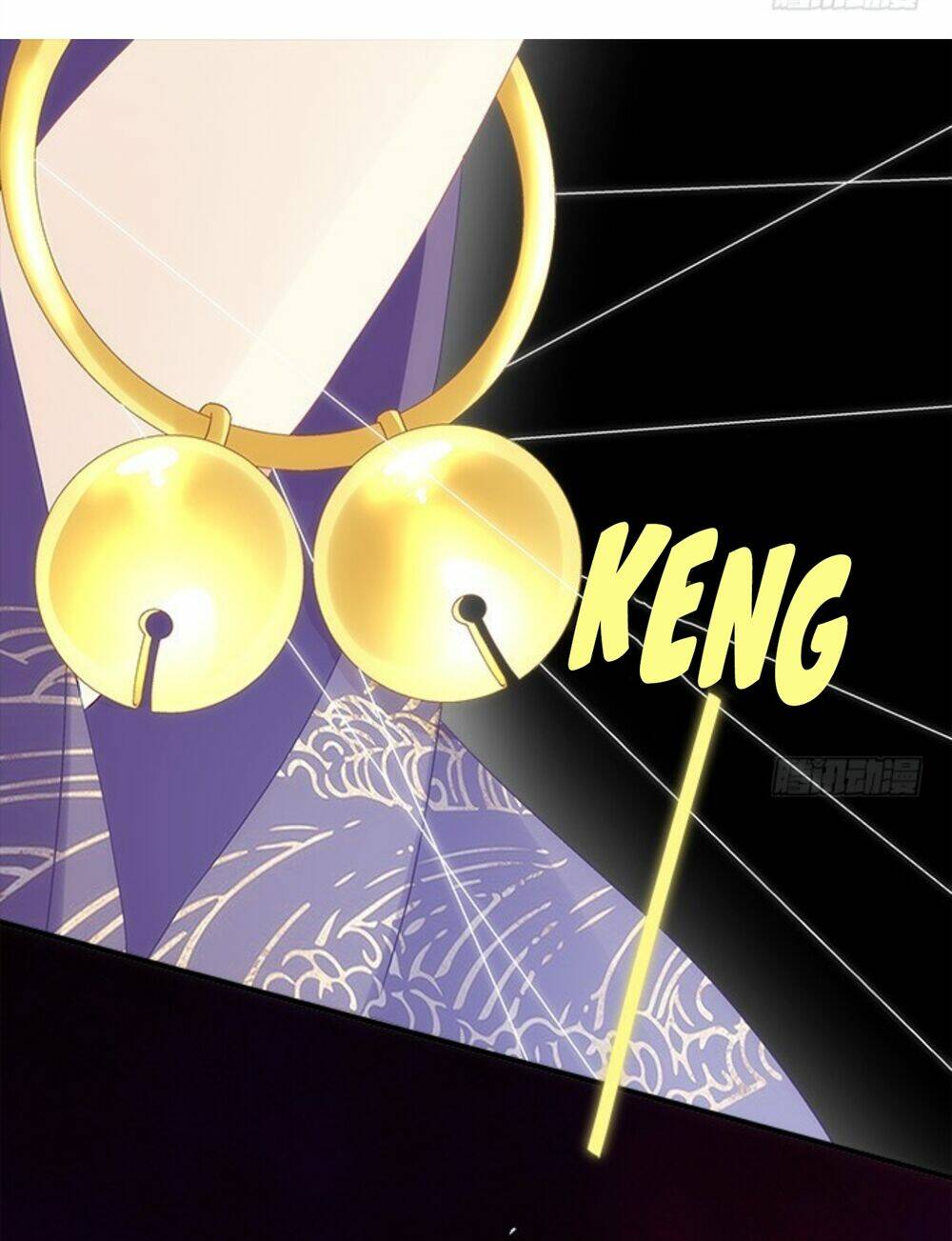 Ám Dạ Vô Thường: Chapter 85