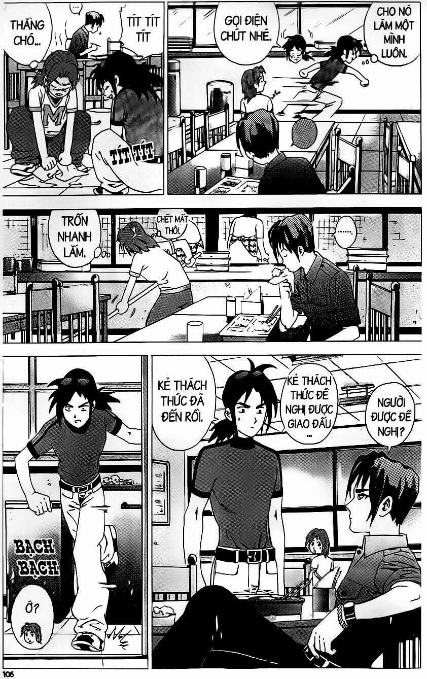 Ai Hơn Ai: Chapter 49