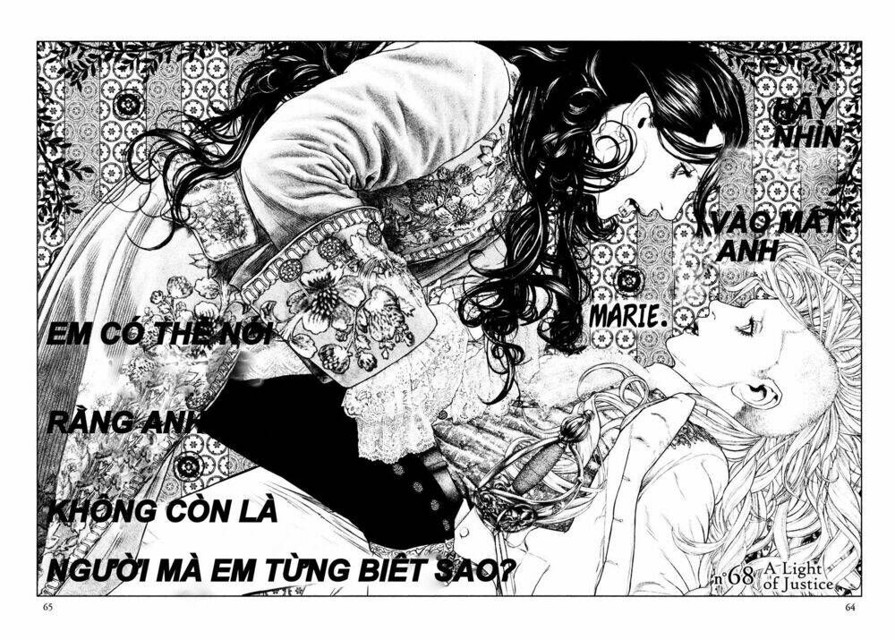 Innocent: Chapter 68