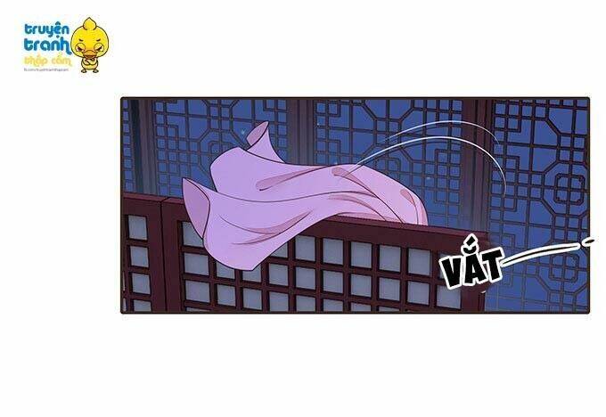 Đại Giá Thừa Tướng: Chapter 71