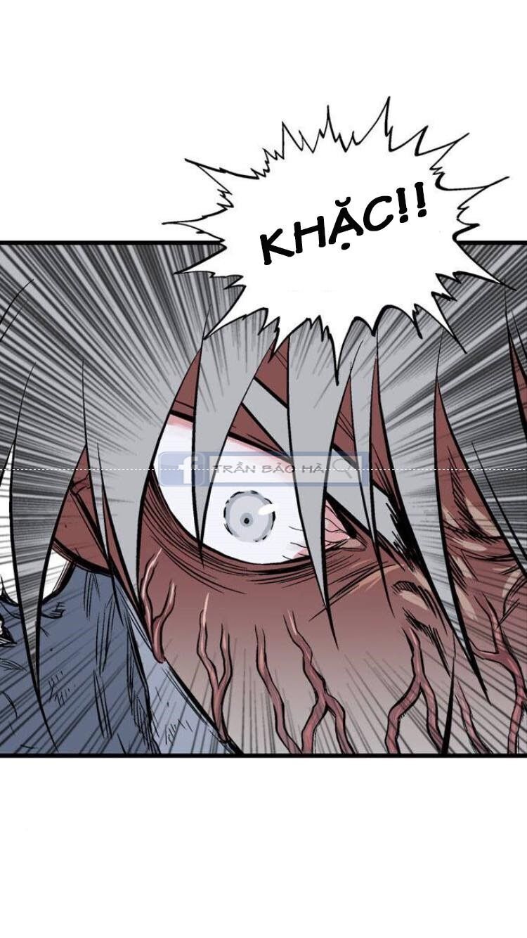 Cao Thủ 2: Chapter 119