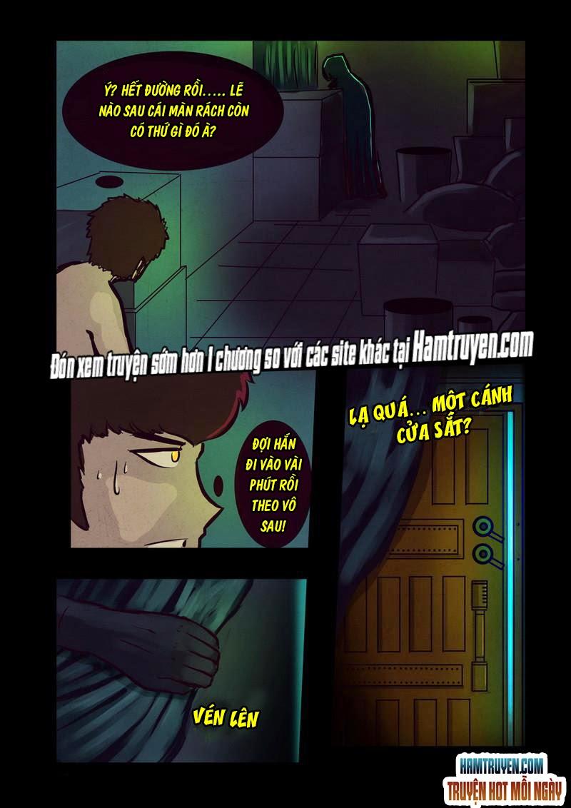 Zombie Brother: Chapter 66