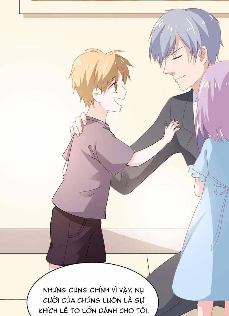 Này! Đừng Động Vào Phô Mai Của Tôi: Chapter 53