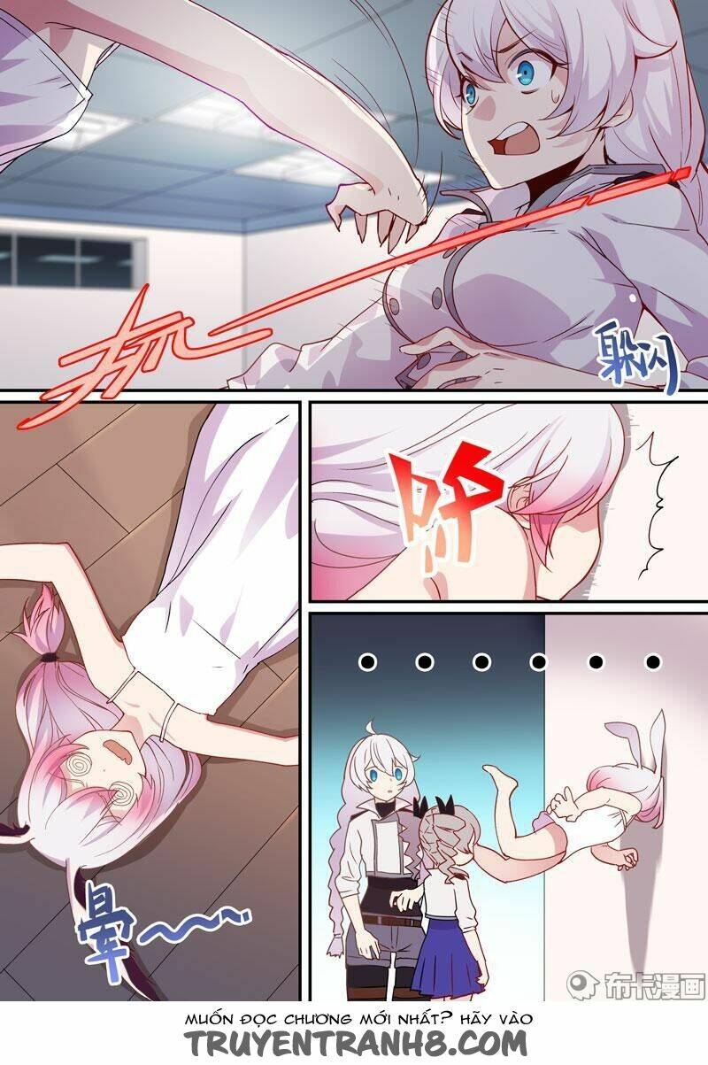 Băng Hoại 3Rd: Chapter 54