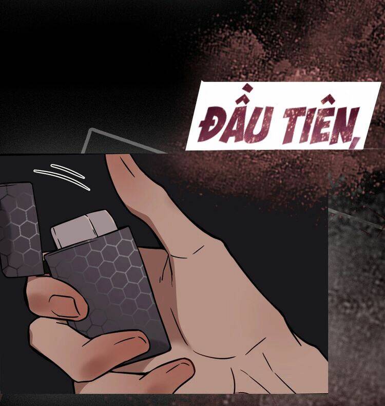 Không Ngoan: Chapter 0