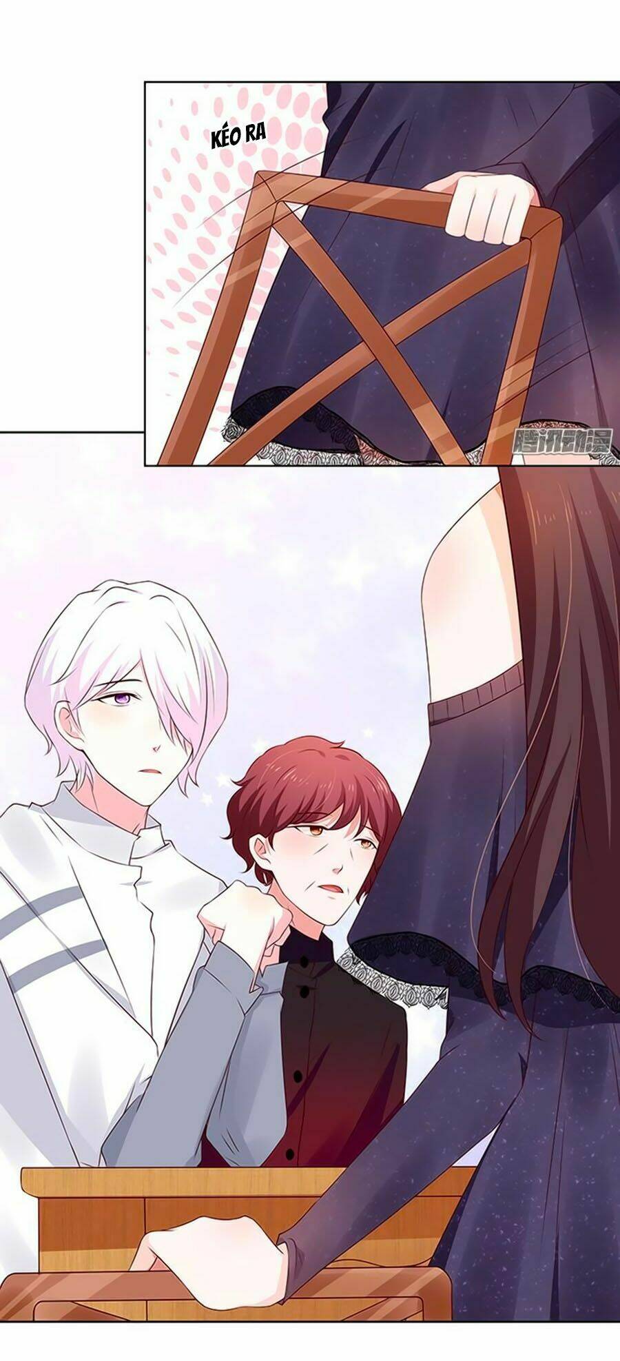 Bạn Trai Là Ngôi Sao: Chapter 81