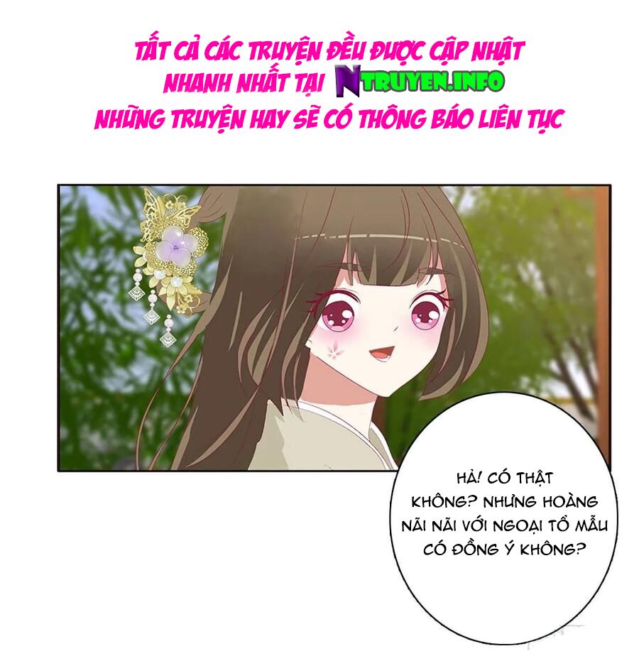 Thông Linh Phi: Chapter 562