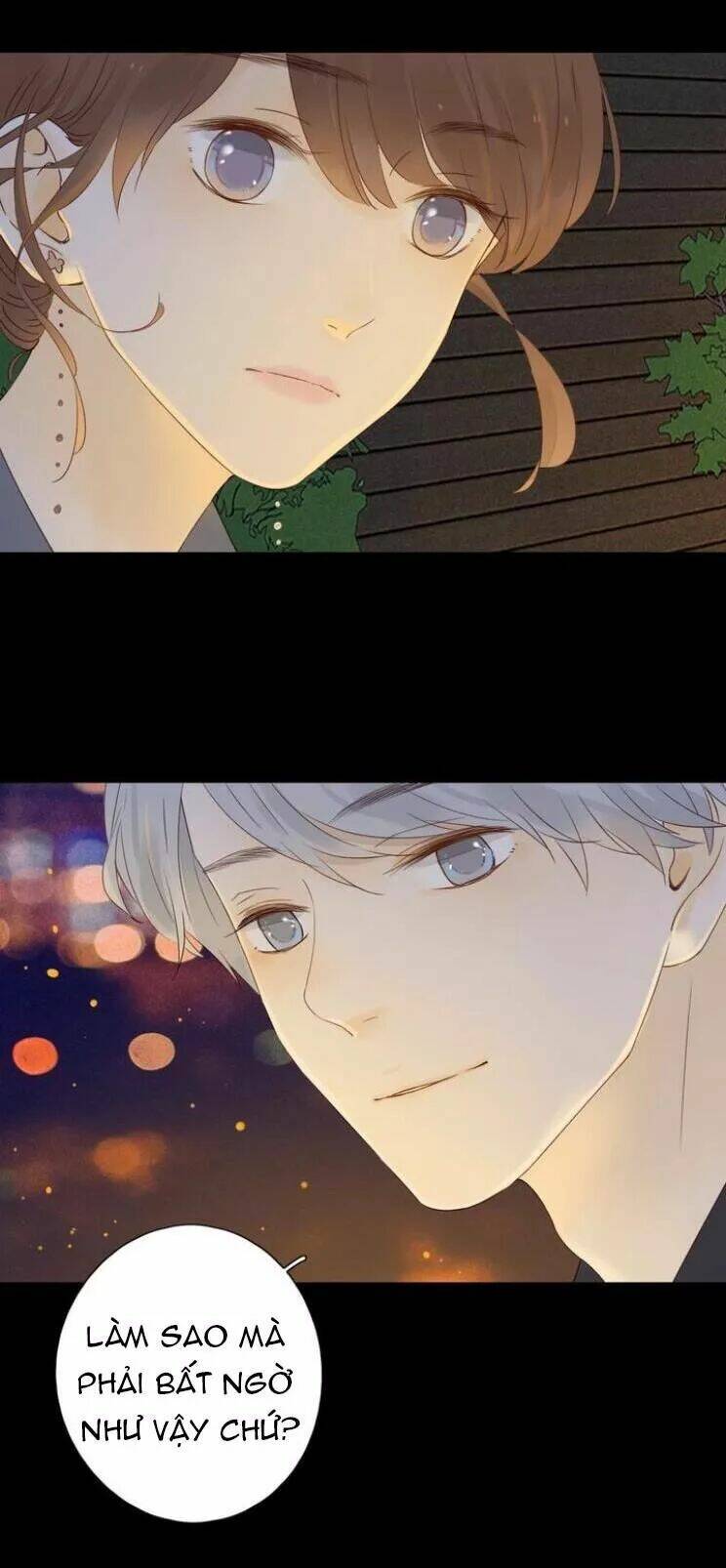 Cô Ấy Không Đáng Yêu: Chapter 20.1
