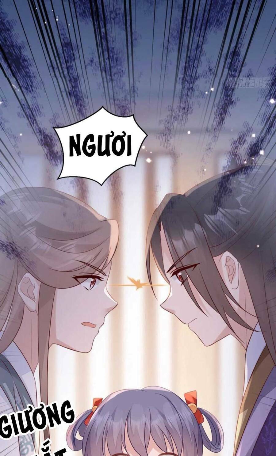 Mau Xuyên Không Rửa Tội Cho Nhân Vật Phản Diện: Chapter 140