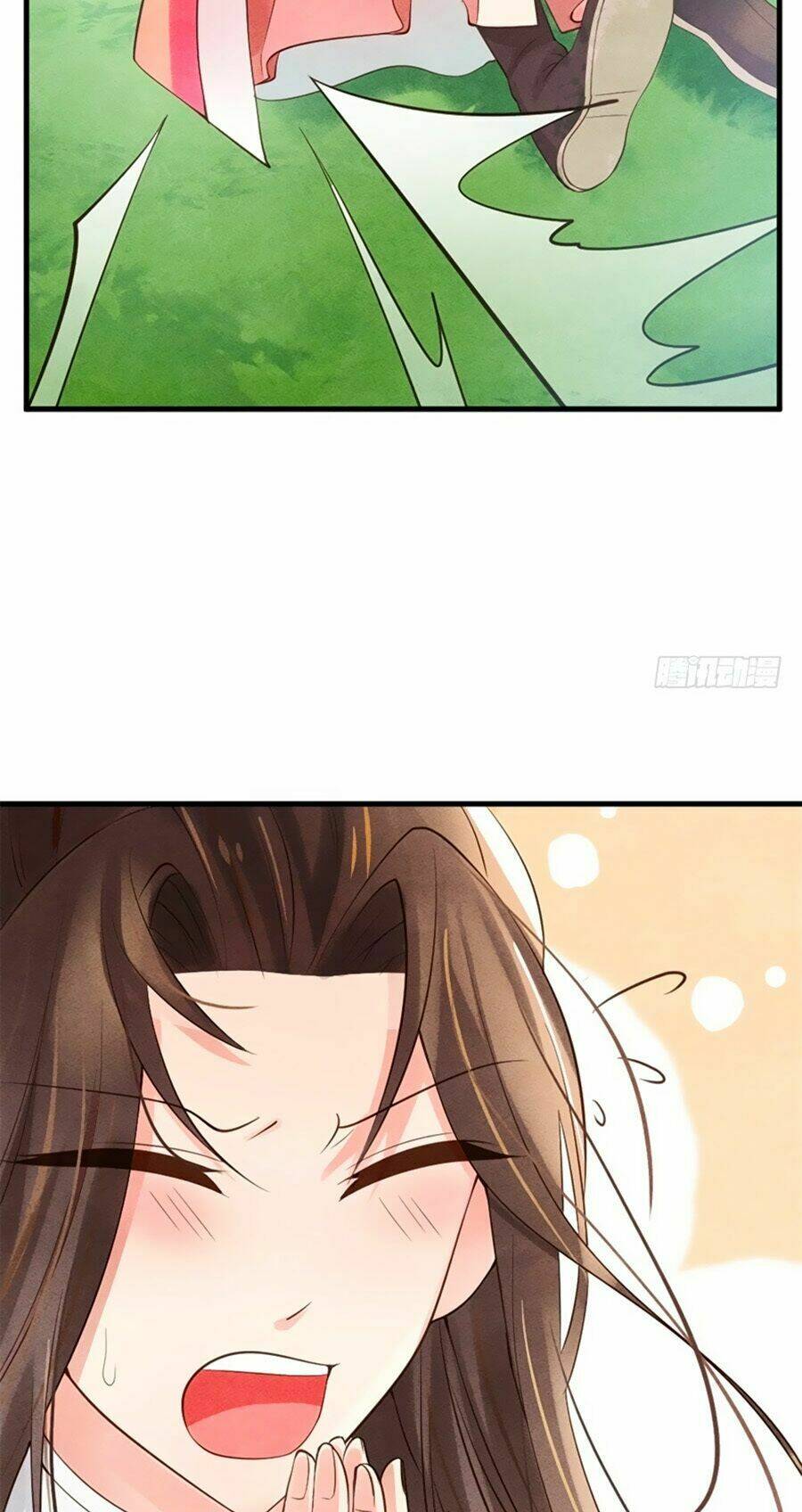 Vương Phi Muốn Trèo Tường: Chapter 1