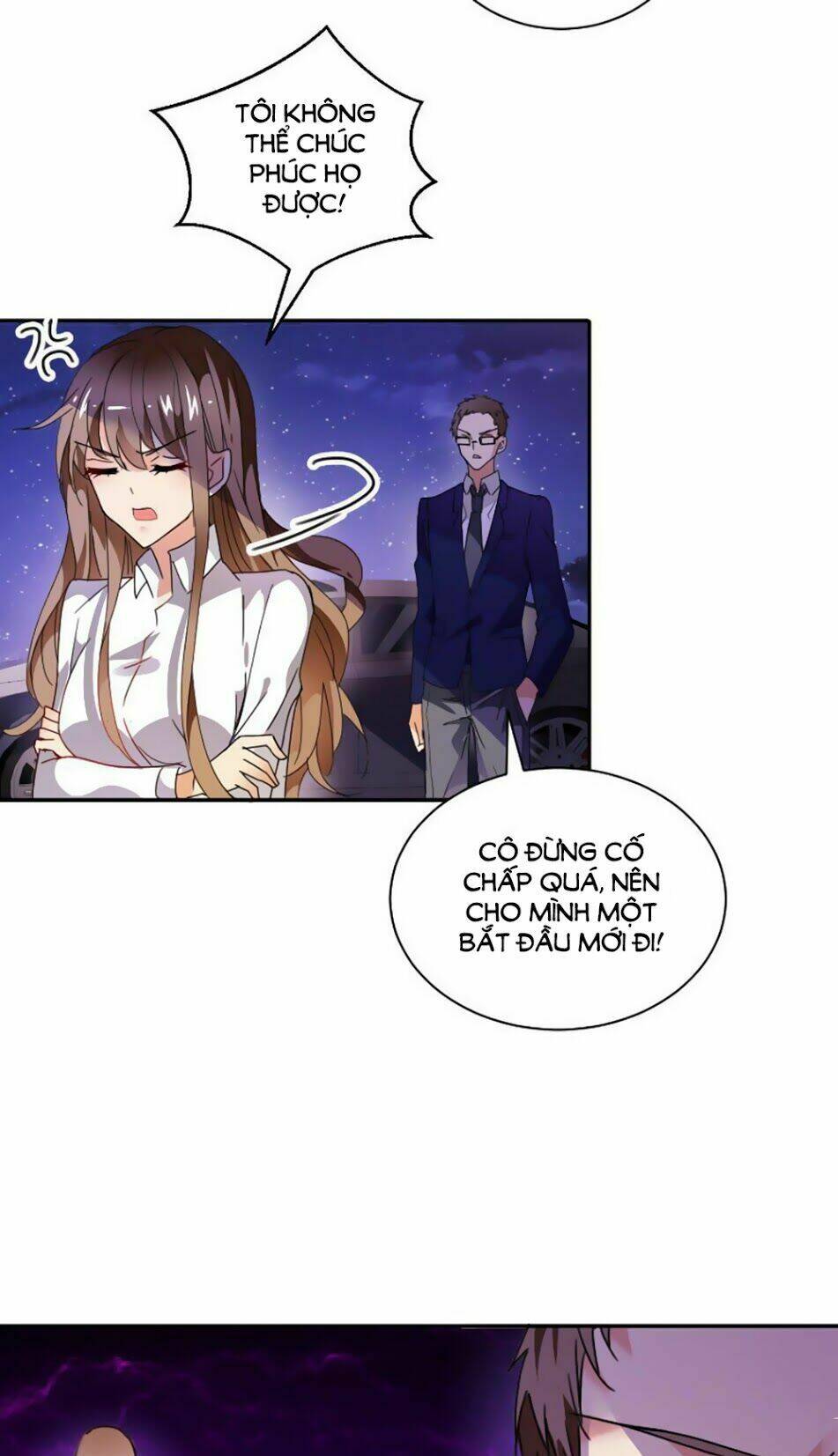 Vợ Yêu Là Báu Vật: Chapter 4