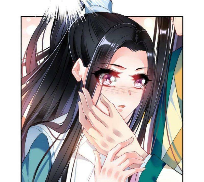 Vương Gia, Áo Lót Của Ngươi Rơi Mất Rồi: Chapter 60