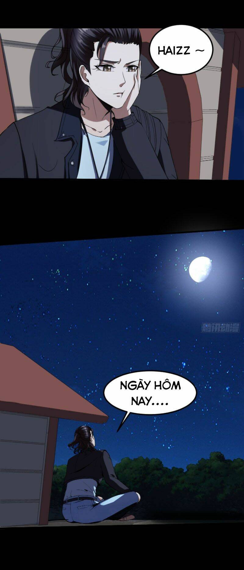 Phản Phái Yêu Tế: Chapter 16