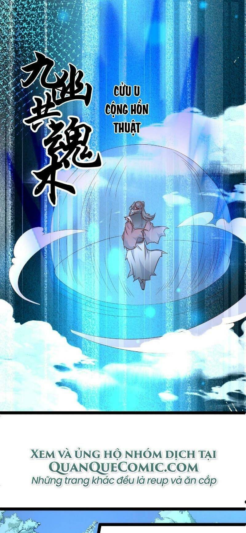 Trọng Sinh Tối Cường Ma Tôn Ở Rể: Chapter 59