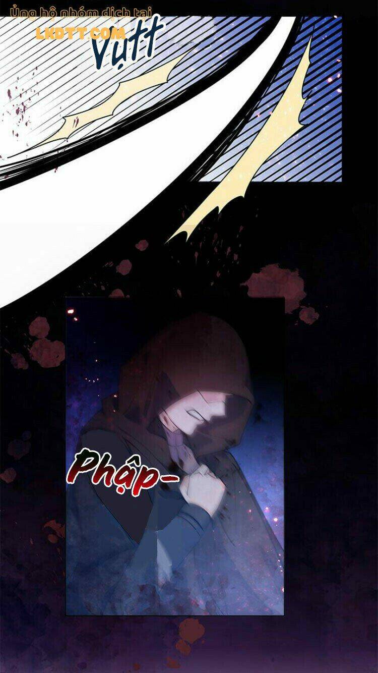 Nữ Hiệp Trở Về: Chapter 28