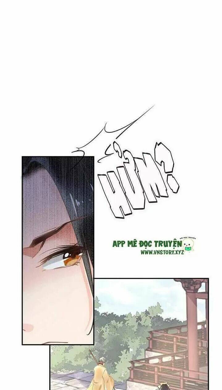 Nhất Sinh Nhất Thế Tiếu Thương Khung: Chapter 22