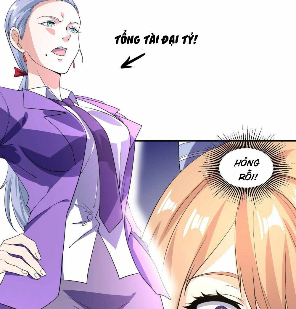 Tu Chân Truyền Nhân Tại Đô Thị: Chapter 10