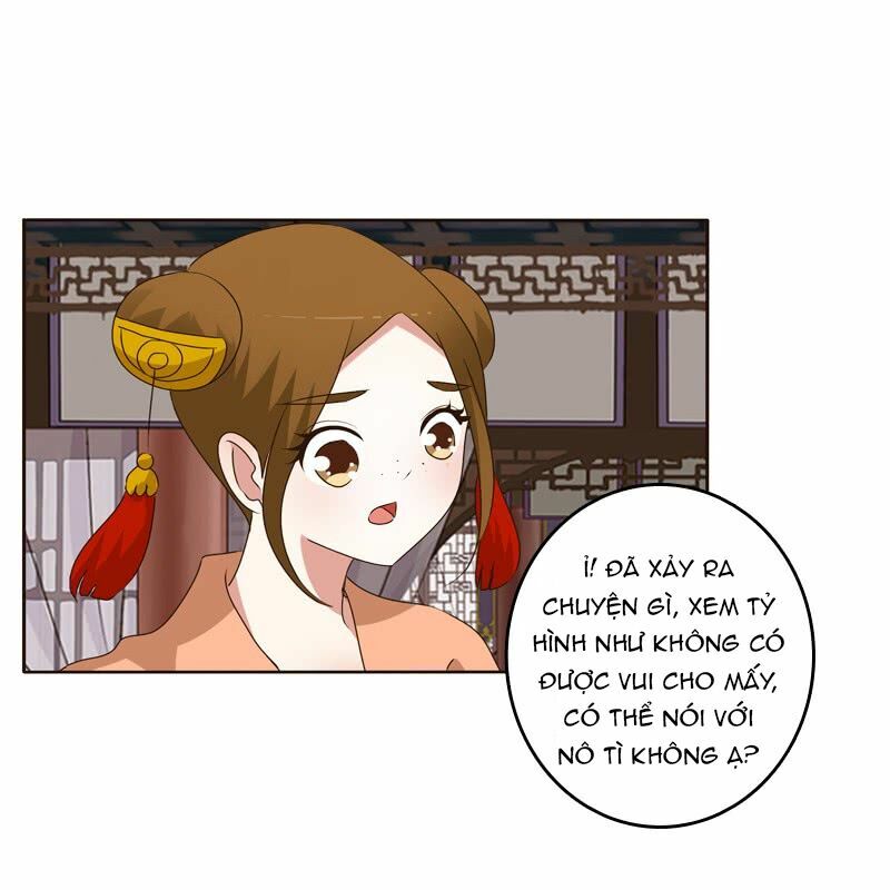 Thông Linh Phi: Chapter 246
