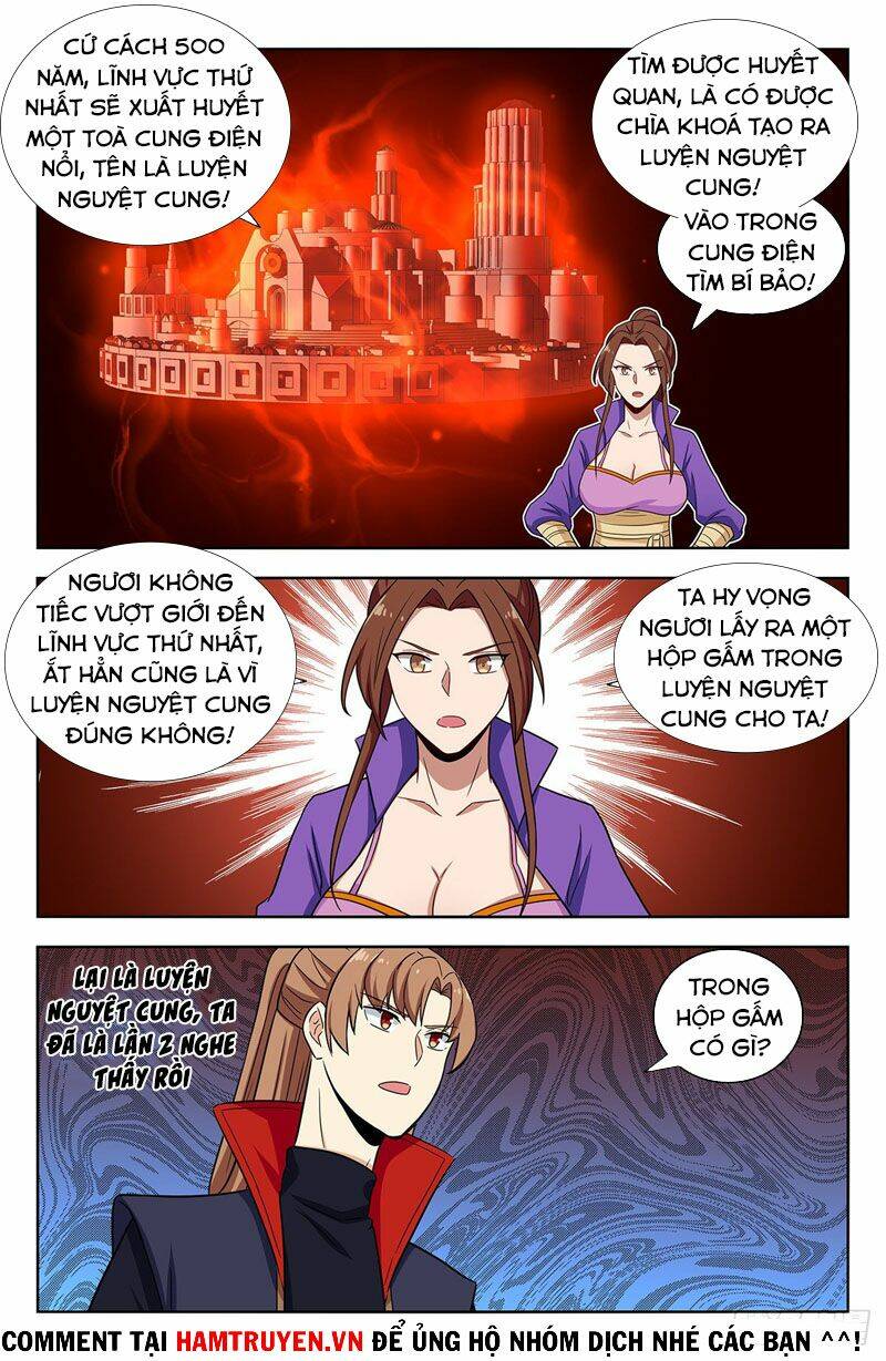 Tối Cường Phản Sáo Lộ Hệ Thống: Chapter 323