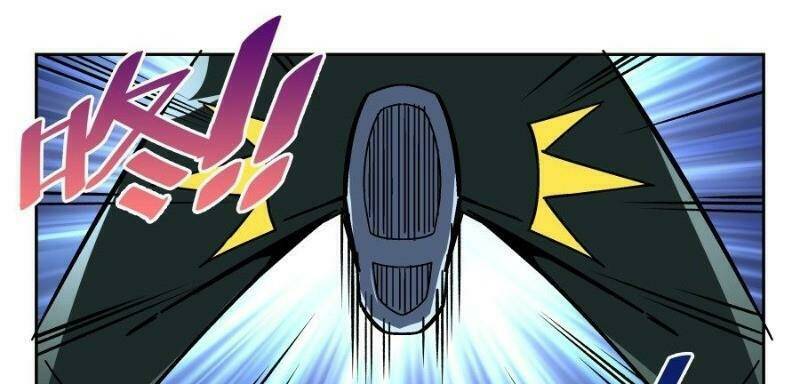 Võ Lực Chí Mạng: Chapter 11